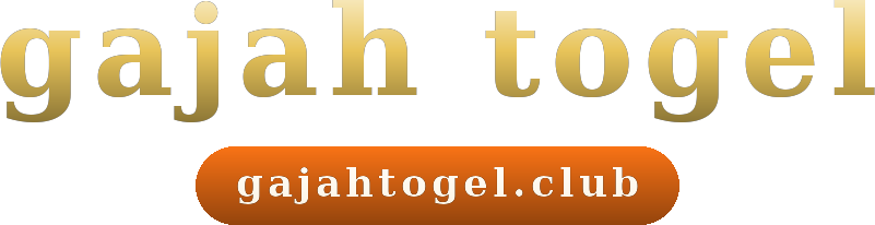 gajah togel logo