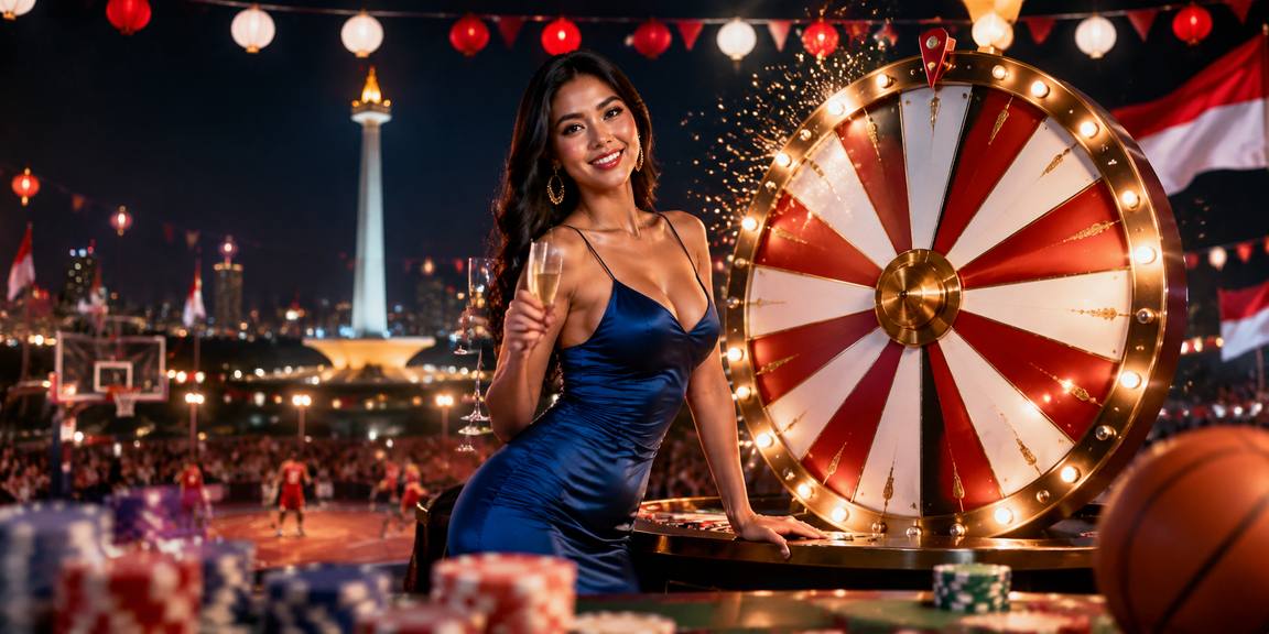 gajah togel Daily Promotions